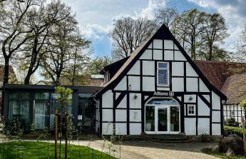 Glashaus mit 3 Gästezimmer - Foto 20