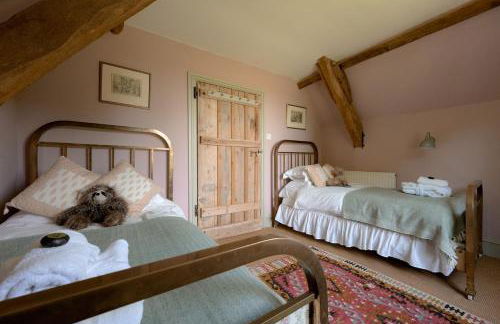 Pitcombe Barn, Bruton - Photo 40