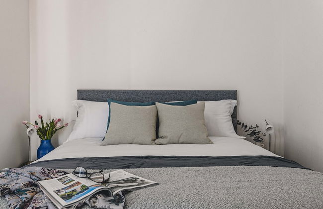 Heron House - Luxury Grand Designs Eco-home - Foto 23