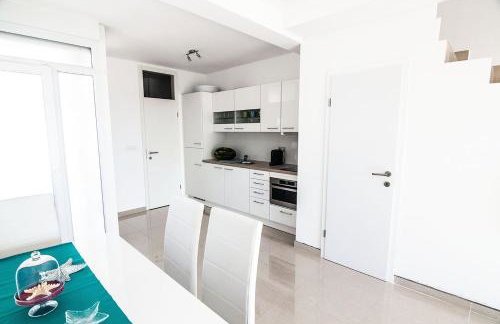 Atrium Blue Holiday House - Foto 12