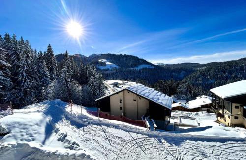 Résidence L'ancolie - Studio au pied des pistes - 1450 m MAE-2764 - Foto 18