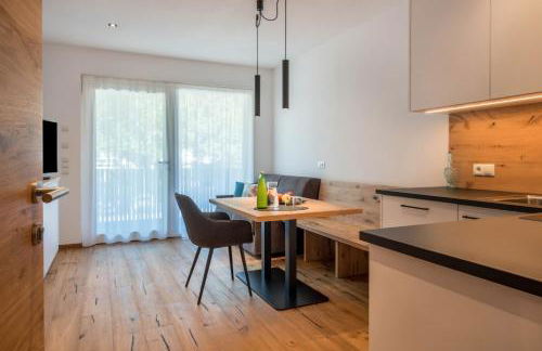 Luisl Hof - Apartment Vitis - Foto 1