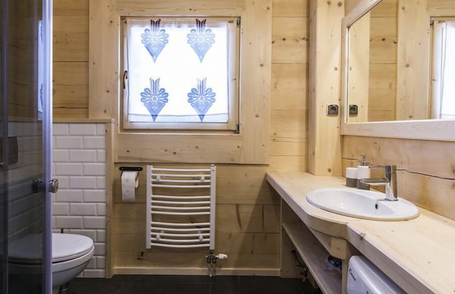 TatryTOP Polana Pod Giewontem - Foto 47