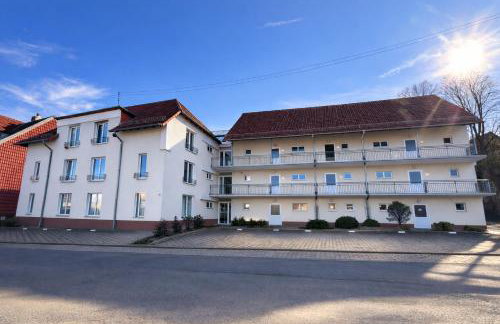 REGIOHOTEL Harzresidenz Wernigerode - Photo 36