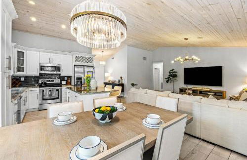 Hot Tub Salt Pool Png Png 5 Min to AtlAv Trampline - Foto 27