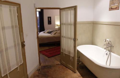 La maison de la lumière - Foto 20