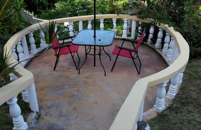 Remarkable 2-bed Villa in Fair Prospect Sea View - Foto 7