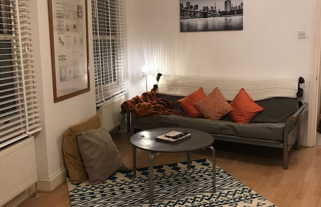 Brondesbury Arms - Foto 11