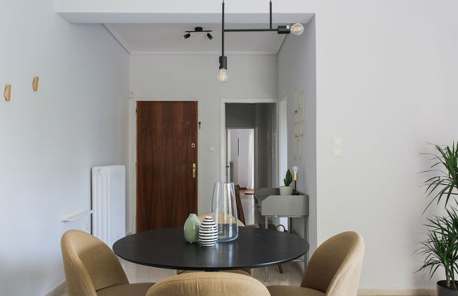 Pleasant 2BR Apartment near HELEXPO - Foto 13