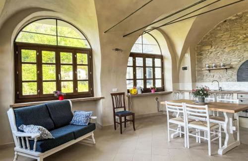 Apartment Il Loggiato by Interhome - Foto 14