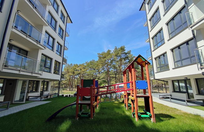 Apartamenty Sun & Snow Wypoczynkowa - Photo 48