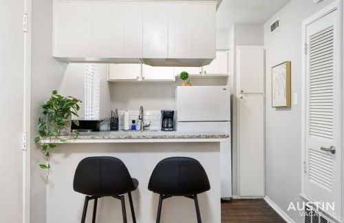 1st Floor Apt Hyde Park Bathtub and Free Parking - Foto 6