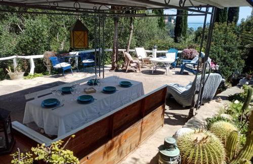 Cottage Pura Vigna immerso nella natura vicino al mare - Foto 15