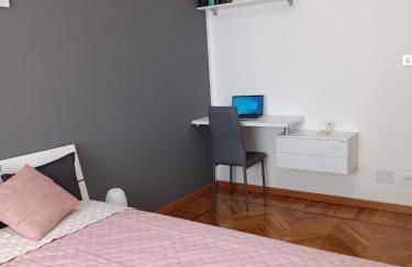 Home away from home - Inalpi Arena, ex Pala Alpitour apartment - Foto 4