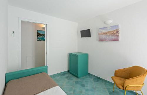 B&B Residence Eco Del Mare - Photo 48