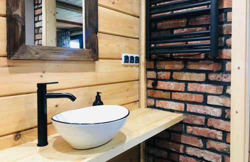 Pasterzewo 19 - Domki na Mazurach - Foto 47