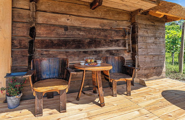 Vineyard Cottages Škatlar - Foto 17