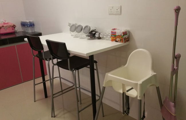 Hello Kitty Signature Suite - Foto 3