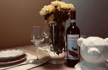 Vista con camera - appartamento Zabaione - Foto 17