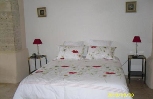 LA CHAPELLE DU PRIEURE - Foto 7