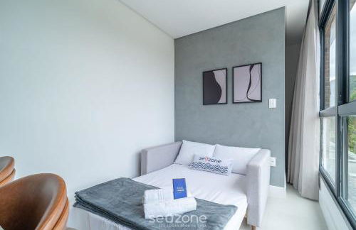 Studios Modernos a 150m da Lagoa da Conceição - LSTs II - Foto 30