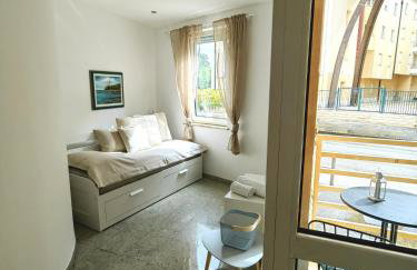 Sea View Apartment & Studio Apartment Bruno Umag - Foto 45