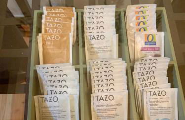 Arcata Forest Retreat Peaceful Redwood Suite 5 min to Downtown Arcata w Private Patio Fountain & Fire Pit - Foto 14