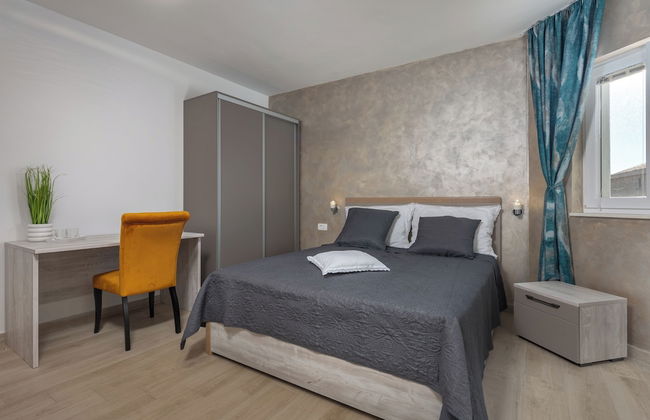 Family Resort Santa Maria II Apartment 4 - Foto 6