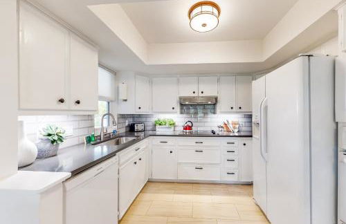 Lago Vista Sunset Villa - Foto 10