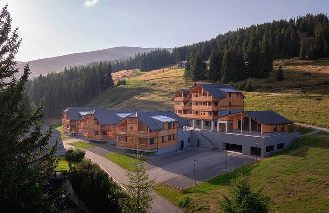 Ferienwohnung mit 2 Schlafzimmern & Sauna - Photo 21