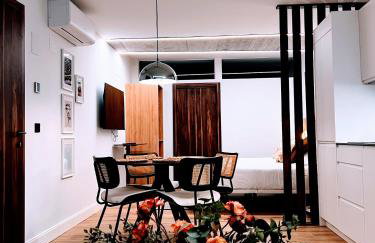 The 153 Hotel - Photo 58