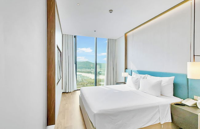 Luxe Rental Apartments - Residence A La Carte - Foto 18