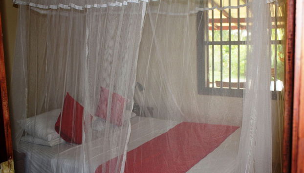 Peacock Point - Whole Villa 2 Bedroom (Sleeps 4) - Foto 3, Habitación