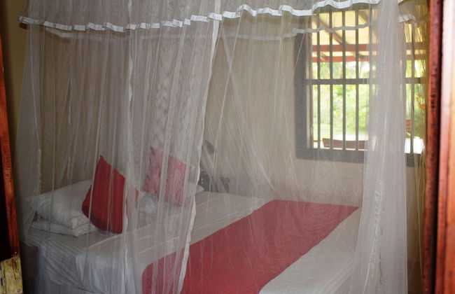 Peacock Point - Whole Villa 2 Bedroom (Sleeps 4) - Foto 3