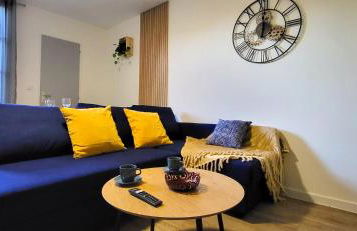 Colonial - Élégant deux-pièces à 20min de Rouen - Foto 8