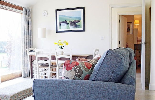 Chestnut Lodge - Foto 1