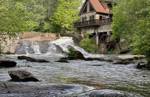 Lay Lodge at Falling Water Resort - Foto 11