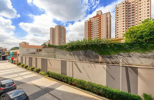 Hospedez - Estudios Neo São Caetano - Foto 68