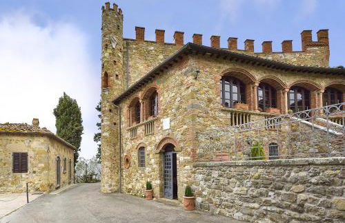 Castelletto di Montebenichi - Foto 50