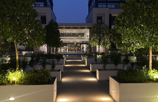 Belleson Homes Embassy Gardens - Foto 22