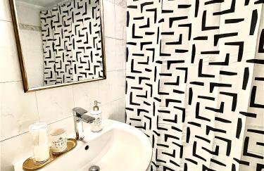 LALÉ Central Xanthi's flat by the Bazaar, the Clock square and the Old Town - Foto 33