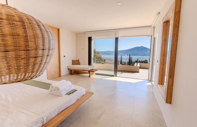 Casa Ambar Villa in San Juan Cosal - Foto 25