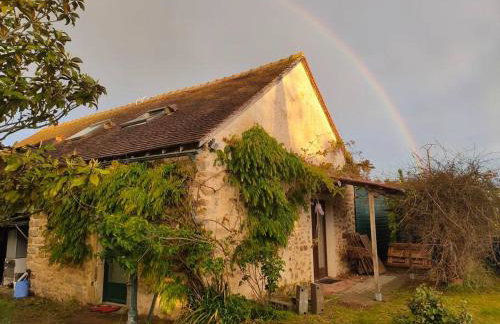 Gîte indépendant, clim et grand parking extérieur - Photo 1