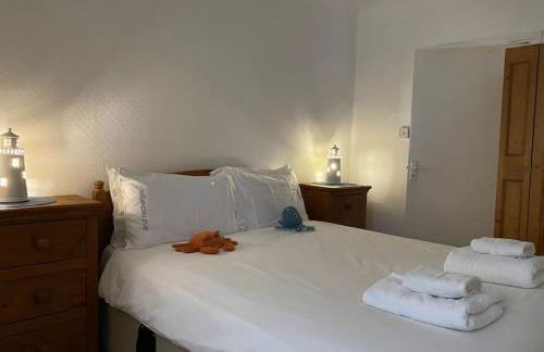 BRiSYL BEACH HOUSE, with amazing changing views! - Foto 18