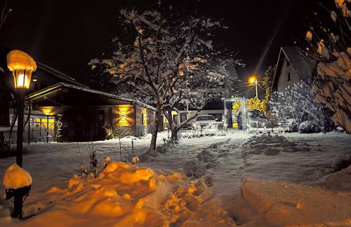 Pokoje i apartamenty u Sabiny - DOSTĘP DO JACUZZI TYLKO W WYBRANYCH OPCJACH sprawdź poniżej szczegóły rezerwacji - Photo 14