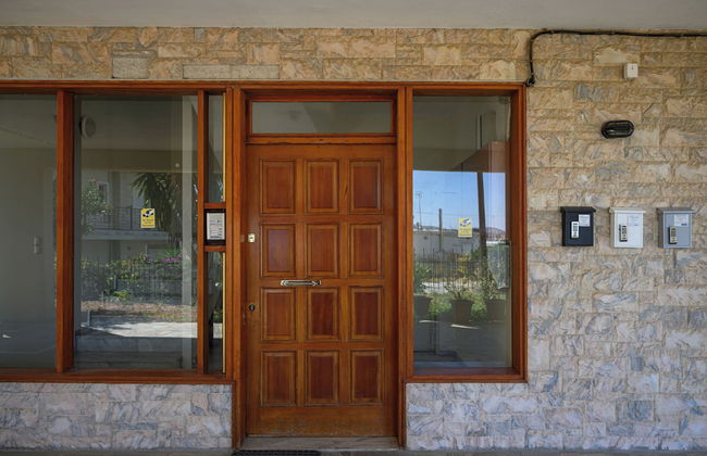 Alexander Apartments Airport - Foto 41