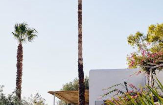 Villa Adara, splendide villa avec piscine et vue mer - Foto 53