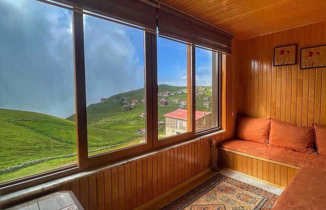 Uzungol Karester Villa Apart - Foto 23