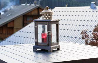 Au Chalet Le Péry, vue sur le Mont de Grange - Foto 31