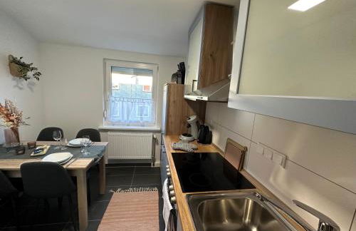 TraumFeWo Morgentau #Netflix #Terrasse von Harztraveler - Foto 14